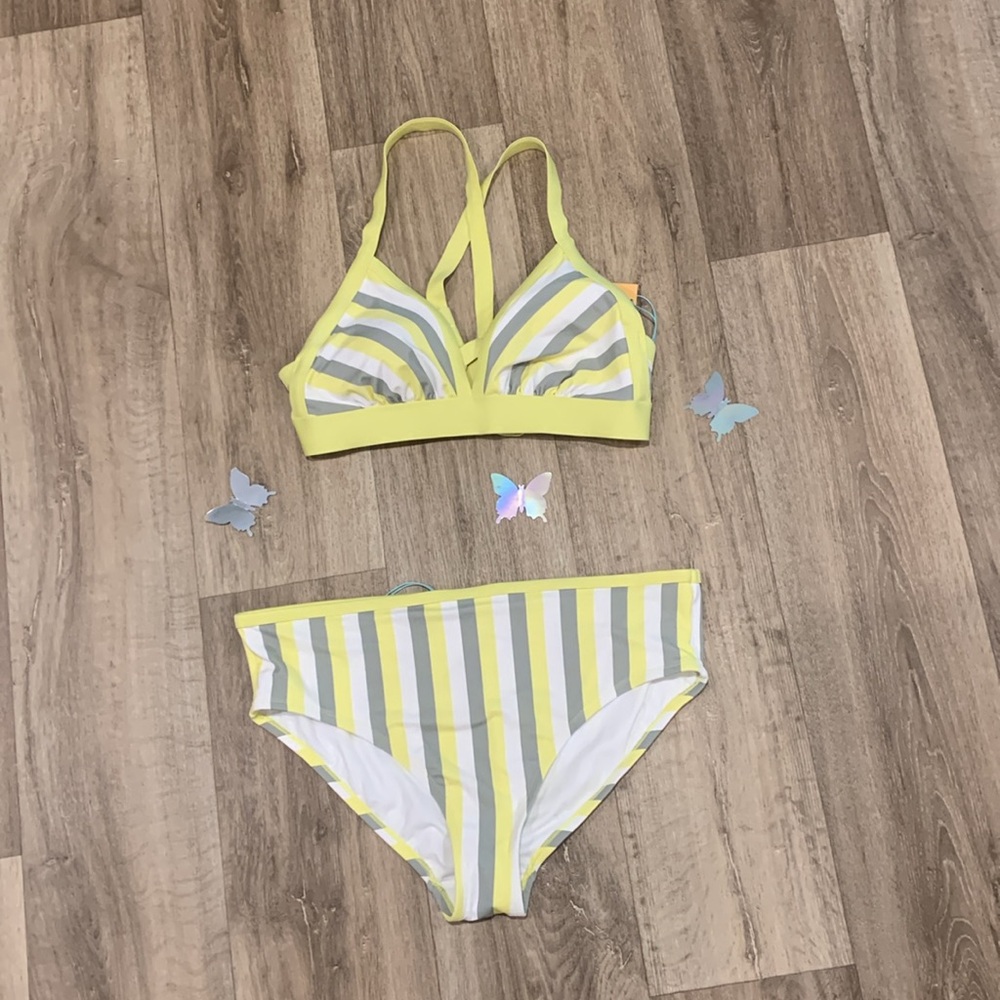 💰Kona Sol Swimsuit